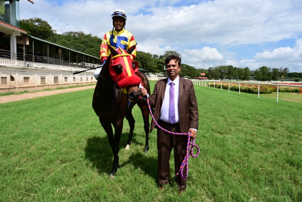 The Hasthinapura Plate - Winner – ALLURING BEAUTY